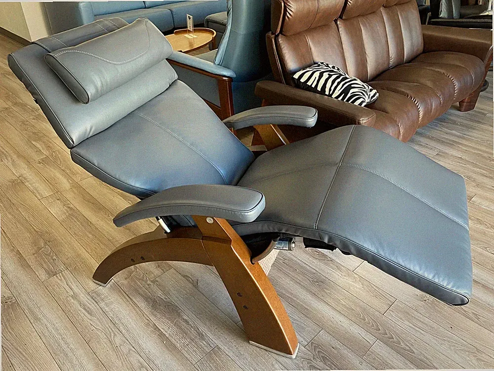 Wood Zero Gravity