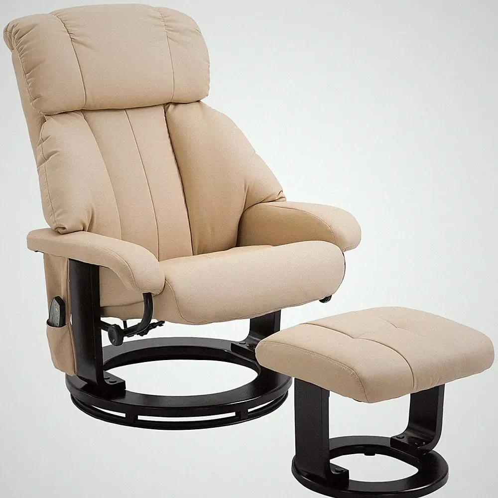 recliners with remote control